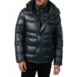 Pajar - DORCHESTER Jacket, Black